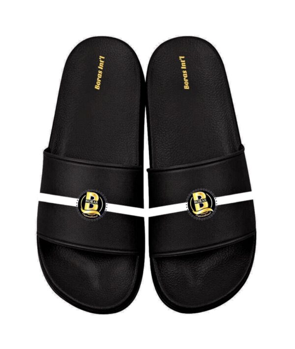 Black Slide