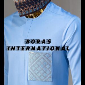 Latest African fashion styles