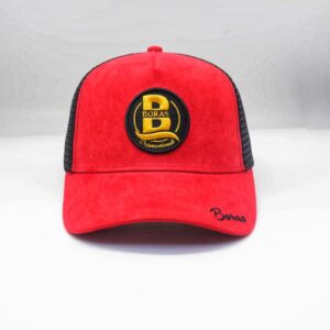 Stylish face caps