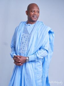 Traditional African clothing